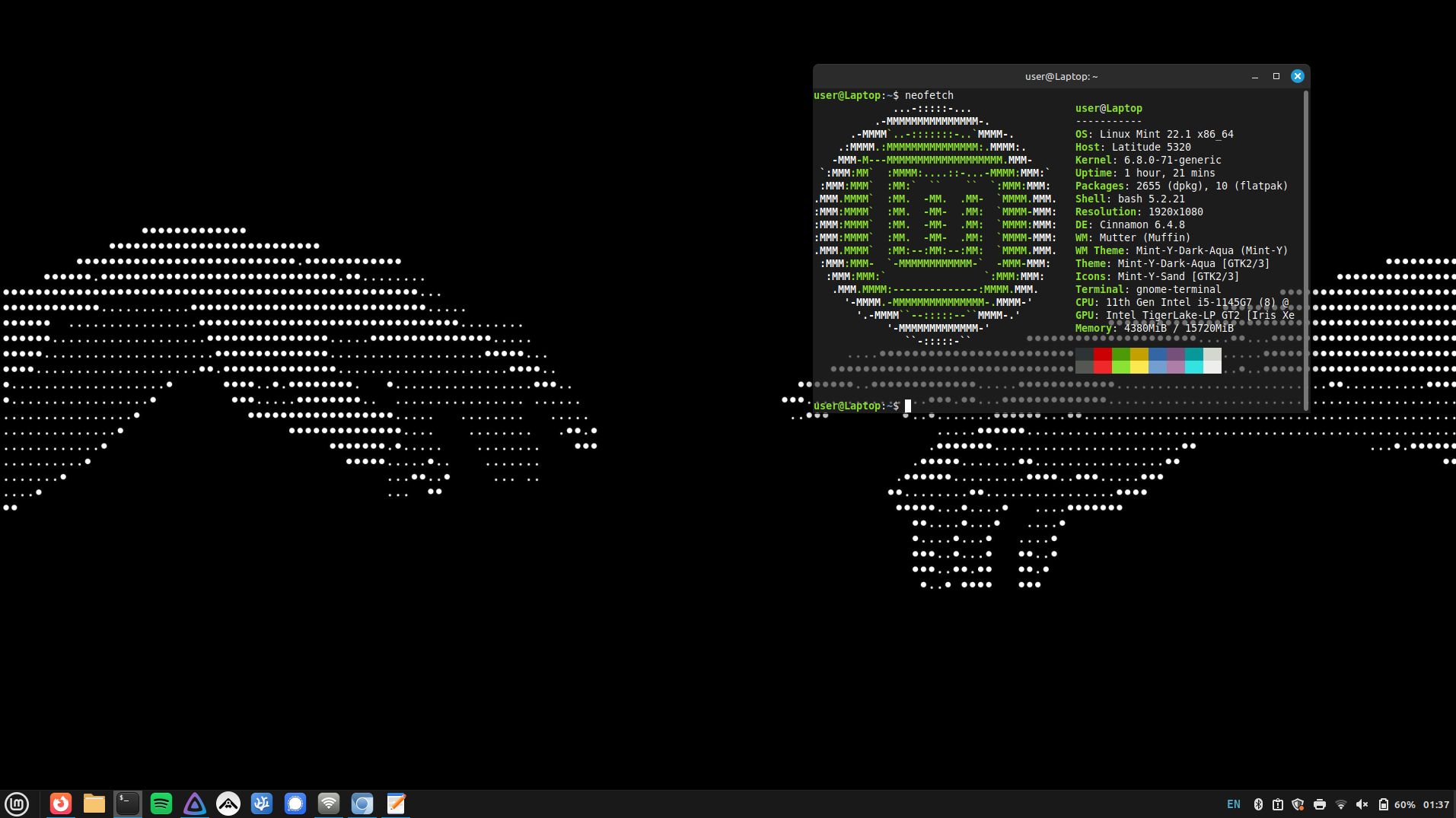 Fastfetch