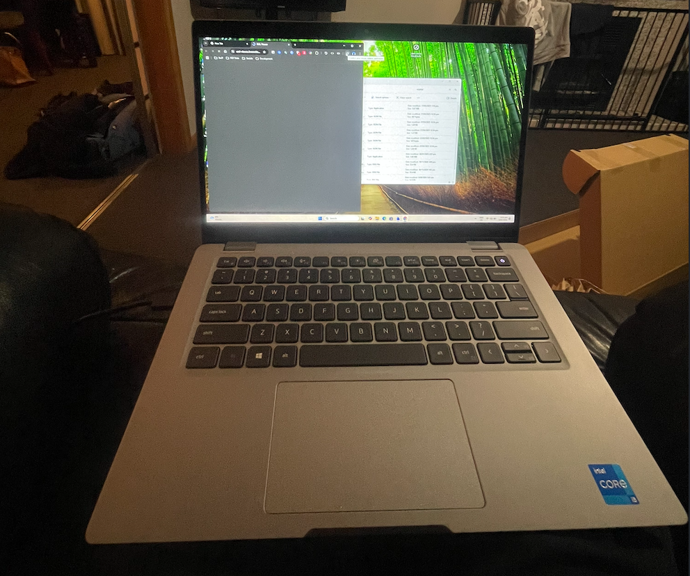 latitude5320day1