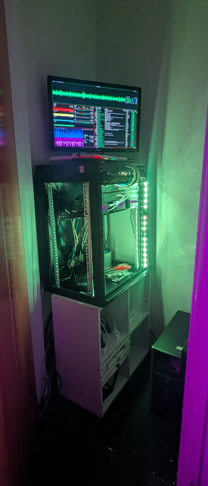 after/now